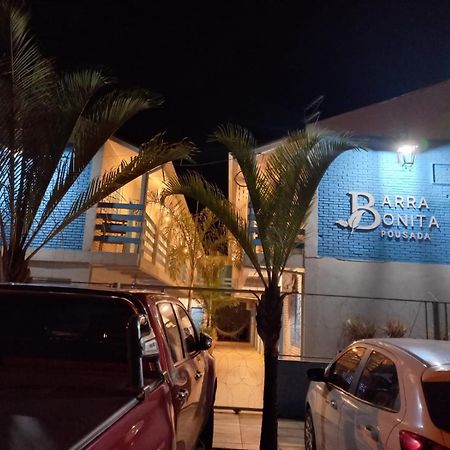 Pousada Cambará Bonito  Exterior foto