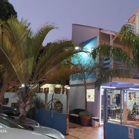 Pousada Cambará Bonito  Exterior foto