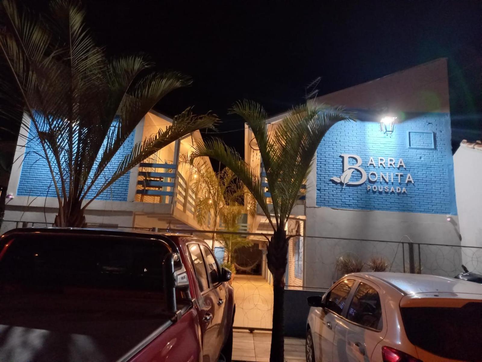 Pousada Cambará Bonito  Exterior foto